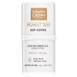 Pigment Zero DSP-Cover korektor proti pigmentnim madežem 4 ml