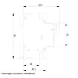  AUT OSIGURAC ETI 6A B | Eponuda.com