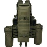 Brandit taktički prsluk, maslinasta | shoptok.hr