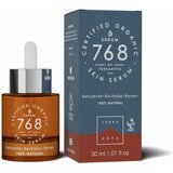 TERRA NOVA serum 768 za lice, 30 ml cene