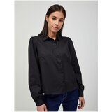 Orsay Black Shirt - Women | Shoptok.si