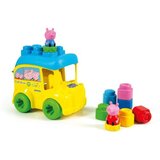 Clemmy mekani školski autobus Praščić Pepa Cijene