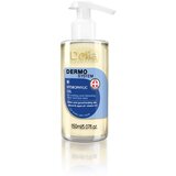 Delia dermo system - hidrofilno ulje za umivanje i čišćenje područja lica i očiju 150ml Cene