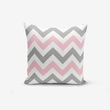 Minimalist Cushion Covers navlaka za jastuk Zigzag Modern, 45 x 45 cm Cijene