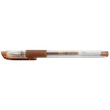 MARVY UCHIDA Roler gel Uchida 0,7 gliter narančasta U700GG07 | shoptok.hr