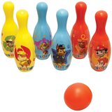 Mondo keglji Paw Patrol 420588 | Shoptok.si
