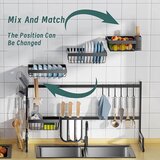 Smania Raztegljivo stojalo za posodo RackMaster™ | Shoptok.si