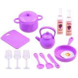 Anlily Doll domaćica u kuhinji | shoptok.hr