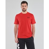 Under Armour Muška majica SPORTSTYLE LEFT CHEST teget | ePonuda.com