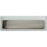  Ručkica 100x39 mm Crom ukopna 151.01.721 | shoptok.hr