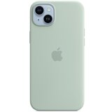 Apple Silikonski ovitek iPhone 14 Plus z MagSafe - sočen (SEZONA 2022, jesen) (mptc3zm/a) | Shoptok.si