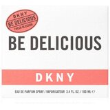 Parfem za žene DKNY Be Delicious Fresh Blossom EDP 100 ml | shoptok.hr
