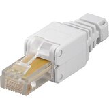 Goobay Mrežni konektor RJ45 8pin CAT5e UTP | Eponuda.ba