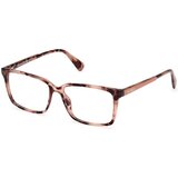 Max&co. MO5114 055 ONE SIZE (53) Havana/Kristalna Cene