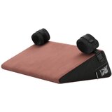 Liberator Bondage Wedge Light-Pink | shoptok.hr