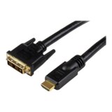 StarTech.com 5m HDMI/DVI-D Crno | Shoptok.si