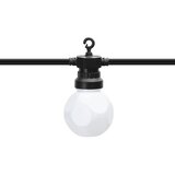 Aigostar LED spoljna dekorativna girlanda 10xLED/8m IP44 topla bela | Eponuda.com