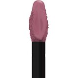 Maybelline New York Superstay Matte Ink Pinks tekući ruž 180 Revolutionary | shoptok.hr