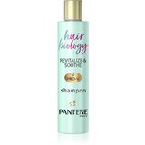Pantene Hair Biology Revitalize & Soothe šampon za redke lase brez volumna 250 ml | Shoptok.si