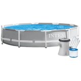 Intex Prism Frame bazen sa metalnim okvirom 3,05x0,76m | ePonuda.com