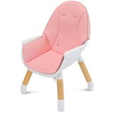 CARETERO Stolica za hranjenje - Tuva pink | shoptok.hr