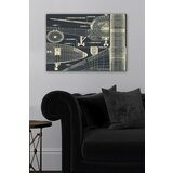 Wallity Slika 21196552146, 50x70 cm | ePonuda.com