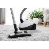 Sencor SVC 5500WH 3AAA usisavač s vrećicom, bijeli | shoptok.hr