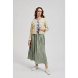 Marisse Women's Jacket L-Ku-4317 L.Beige Cene
