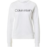 Calvin Klein Majica črna / bela | Shoptok.si