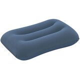  Napihljiv blazina 42 cm x 26 cm x 10 cm Bestway 67121 - siva | Shoptok.si