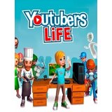 Youtubers Life Steam Key GLOBAL | ePonuda.com