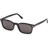 Tom Ford Miles 02 FT1300 01A - ONE SIZE (53) | shoptok.hr