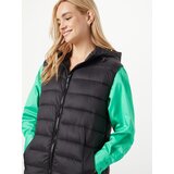 Only Prsluk 'MELODY' crna | shoptok.hr
