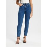 Sinsay - High waist mom traperice | shoptok.hr