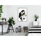  Poster - Banksy: Toxic Mary 20x30 | shoptok.hr