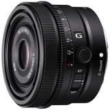 Sony Objektiv serije E SEL-40F25G | Shoptok.si