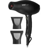 Wad Ayra Hair Dryer Chrome sušilo za kosu Black 1 kom Cijene