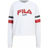 Fila Sweater majica 'LATUR' mornarsko plava / krvavo crvena / bijela