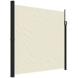  Bočna tenda na uvlačenje krem 200 x 300 cm | shoptok.hr