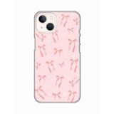  maska za iphone 13 6.1 bow silikonska print | ePonuda.com