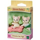 SYLVANIAN FAMILIES Dvojčka čivava Cene