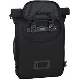  Torba za bicikl Crna 31 x 13 x 58 cm Poliester | shoptok.hr