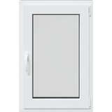  Prozor za podrum s nagibom i okretanjem RISOR 60 x 90 cm | shoptok.hr
