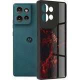 Techsuit Ovitek - Glaze Series - Motorola Edge 50 - Večbarvna 1 | Shoptok.si