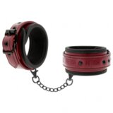 Fetish Submissive lisice s karabinom Dark Room Cene