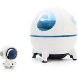Rio Spaceship Explorer ultrazvučni raspršivač mirisa i ovlaživač zraka za djecu 1 kom | shoptok.hr