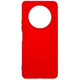 Max Mobile Maska za Xiaomi Redmi 14C, TPU Silicone Mikro, crvena | shoptok.hr