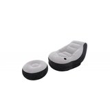 Intex Fotelja sa tabureom 99x1,3x76 cm - ULTRA LOUNGE Cijene