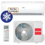 eco klima uređaj 4,6kW MXI-18HE013i - wi-fi, za prostor do 45m2, a++ energetska klasa