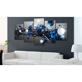  Slika - Geometric Milky Way 200x100 | shoptok.hr